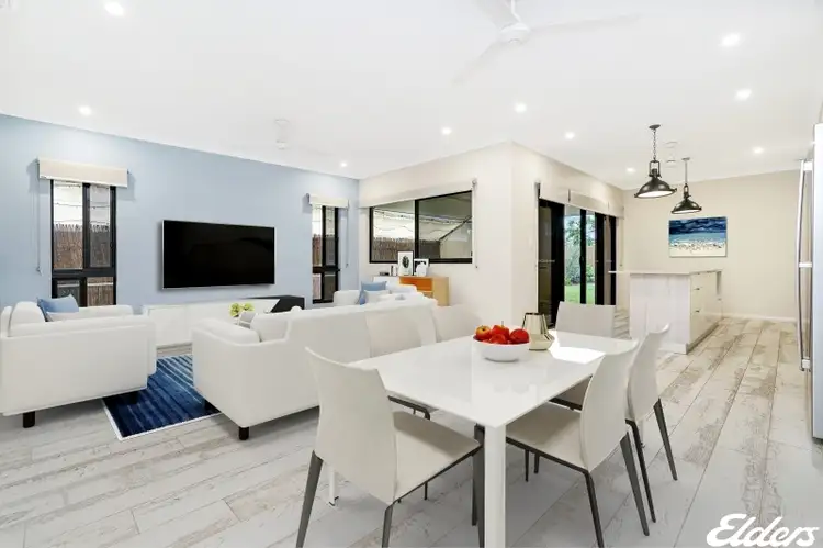 Third view of Homely house listing, 76 Sundew Circuit, Zuccoli NT 832