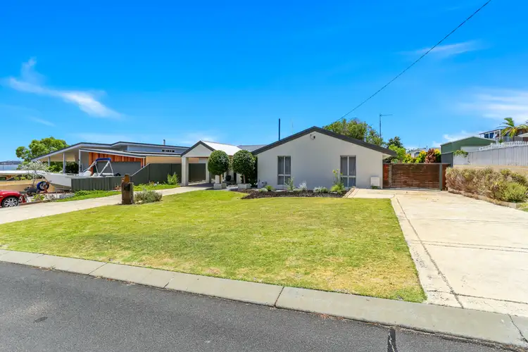 Second view of Homely house listing, 7 Rosamond Street, Australind WA 6233