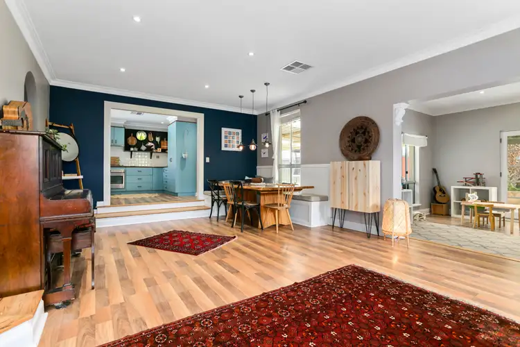 Third view of Homely house listing, 7 Rosamond Street, Australind WA 6233
