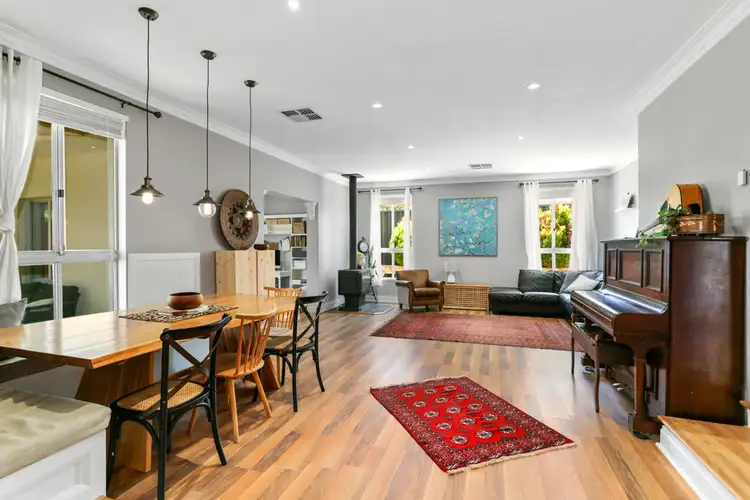 Fourth view of Homely house listing, 7 Rosamond Street, Australind WA 6233