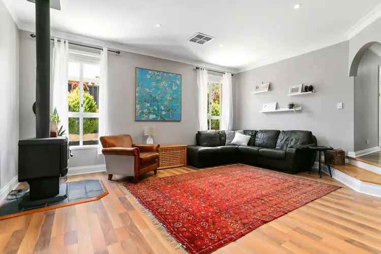 Fifth view of Homely house listing, 7 Rosamond Street, Australind WA 6233