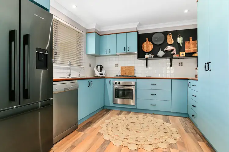 Sixth view of Homely house listing, 7 Rosamond Street, Australind WA 6233
