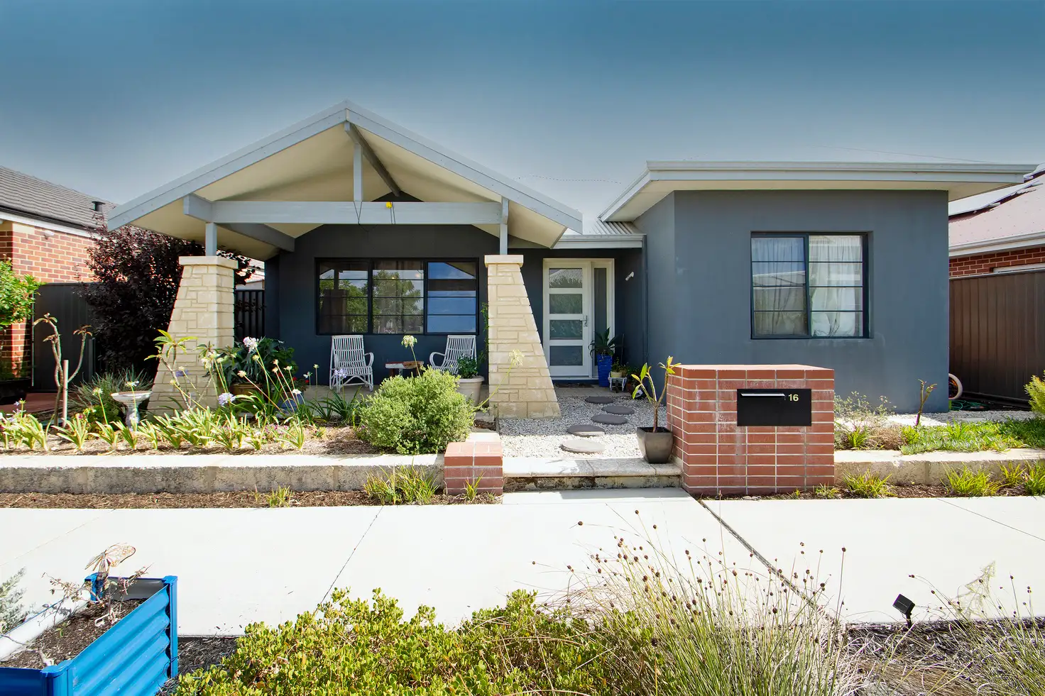 Main view of Homely house listing, 16 Billing Way, Caversham WA 6055