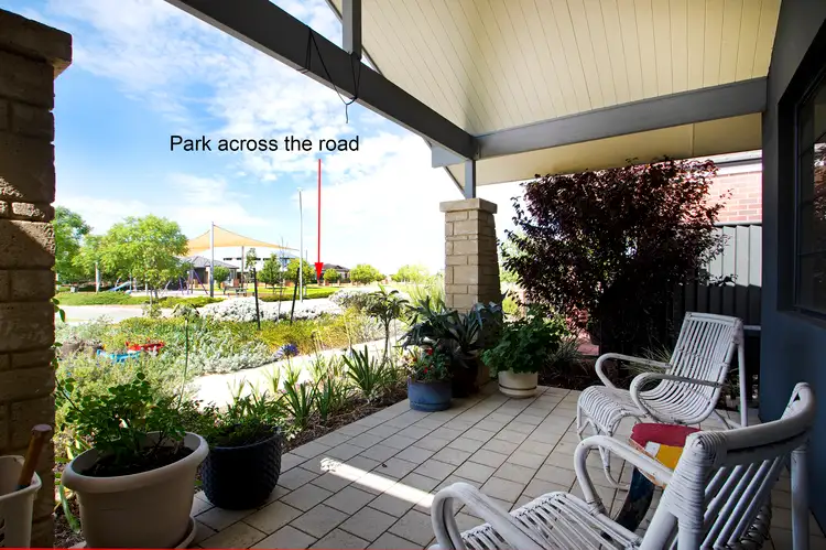 Second view of Homely house listing, 16 Billing Way, Caversham WA 6055