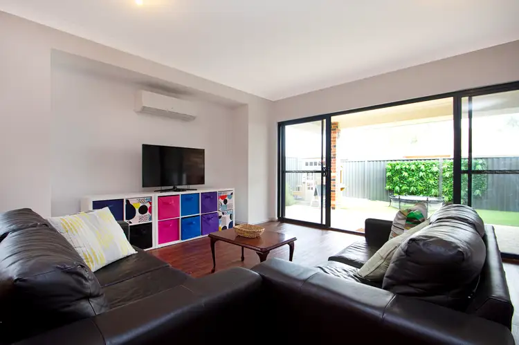 Third view of Homely house listing, 16 Billing Way, Caversham WA 6055