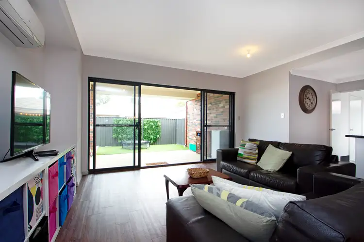 Fourth view of Homely house listing, 16 Billing Way, Caversham WA 6055