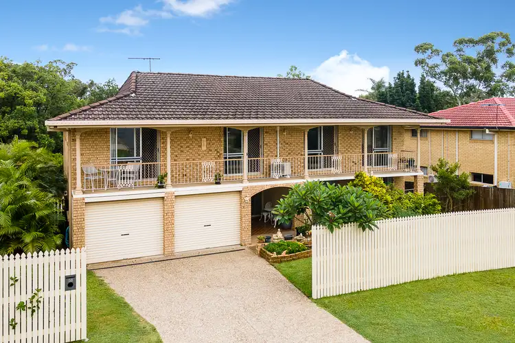 58 Sherry Street, Carseldine QLD 4034