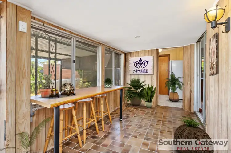 Fourth view of Homely house listing, 5 Barron Way, Orelia WA 6167