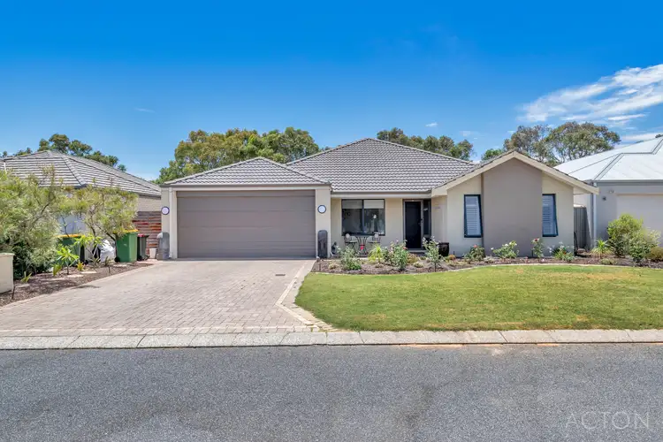 125 Countess Circuit, South Yunderup WA 6208