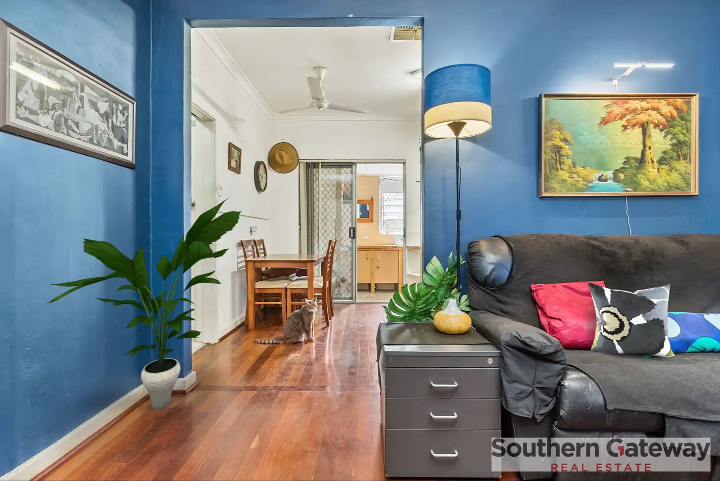 Main view of Homely house listing, 63 Gilmore Avenue, Orelia WA 6167