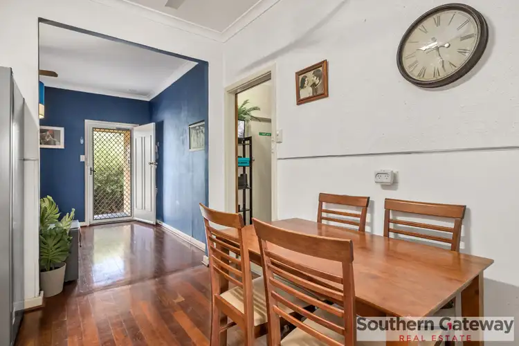 Second view of Homely house listing, 63 Gilmore Avenue, Orelia WA 6167