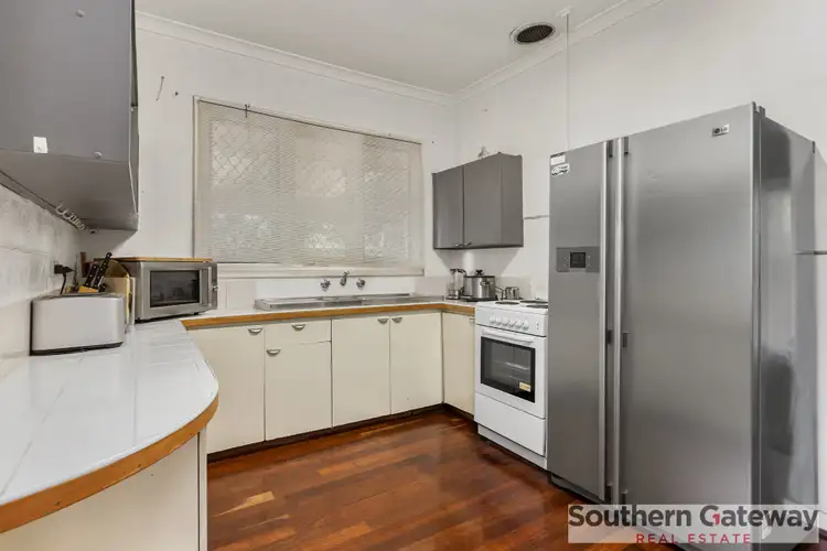 Fourth view of Homely house listing, 63 Gilmore Avenue, Orelia WA 6167