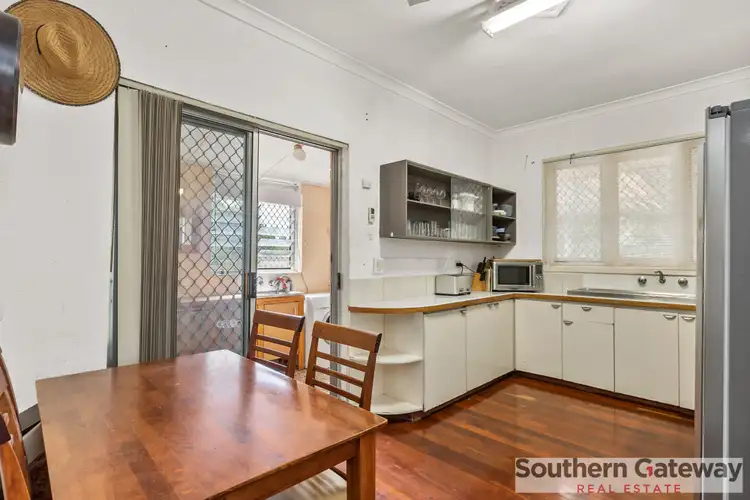 Fifth view of Homely house listing, 63 Gilmore Avenue, Orelia WA 6167