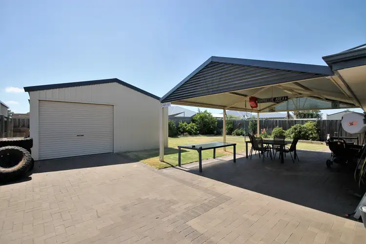 Second view of Homely house listing, 131 MacQuarie Drive, Australind WA 6233