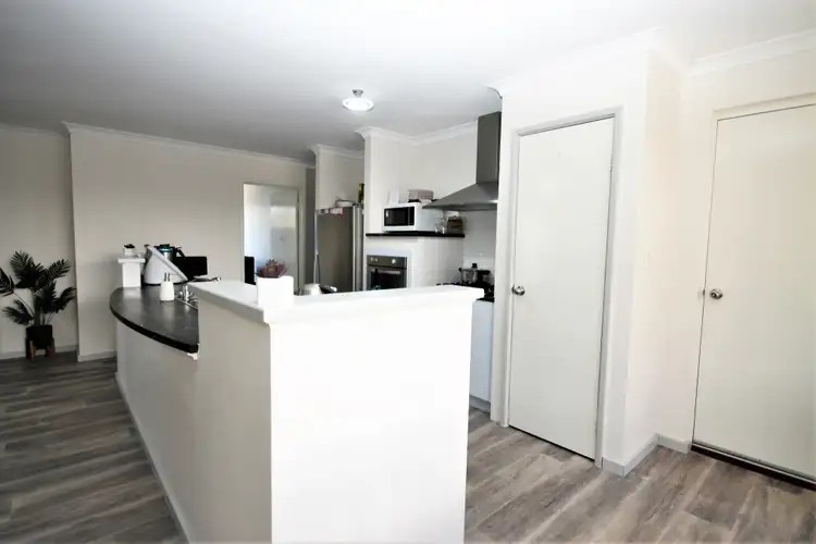 Fifth view of Homely house listing, 131 MacQuarie Drive, Australind WA 6233