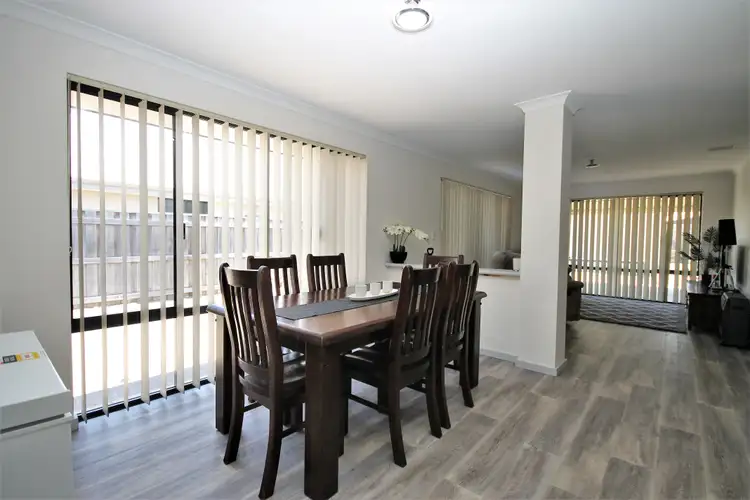 Sixth view of Homely house listing, 131 MacQuarie Drive, Australind WA 6233