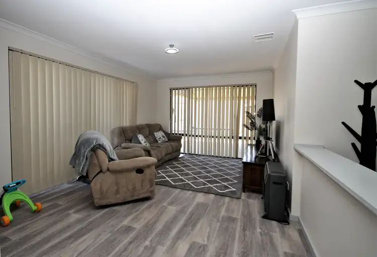Seventh view of Homely house listing, 131 MacQuarie Drive, Australind WA 6233