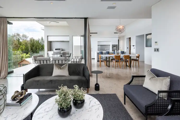 Second view of Homely house listing, 38 Birrigon Loop, Swanbourne WA 6010