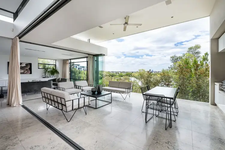 Third view of Homely house listing, 38 Birrigon Loop, Swanbourne WA 6010