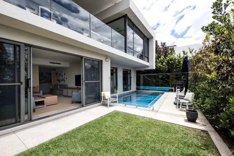 Fourth view of Homely house listing, 38 Birrigon Loop, Swanbourne WA 6010