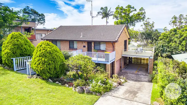 Second view of Homely house listing, 12 Vista Avenue, Soldiers Point NSW 2317
