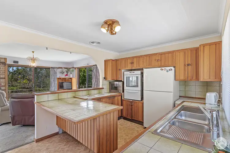 Fourth view of Homely house listing, 12 Vista Avenue, Soldiers Point NSW 2317