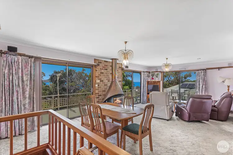 Fifth view of Homely house listing, 12 Vista Avenue, Soldiers Point NSW 2317