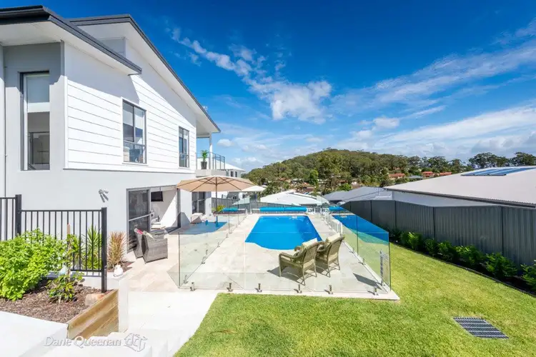 Sixth view of Homely house listing, 26 Bowline Circuit, Corlette NSW 2315