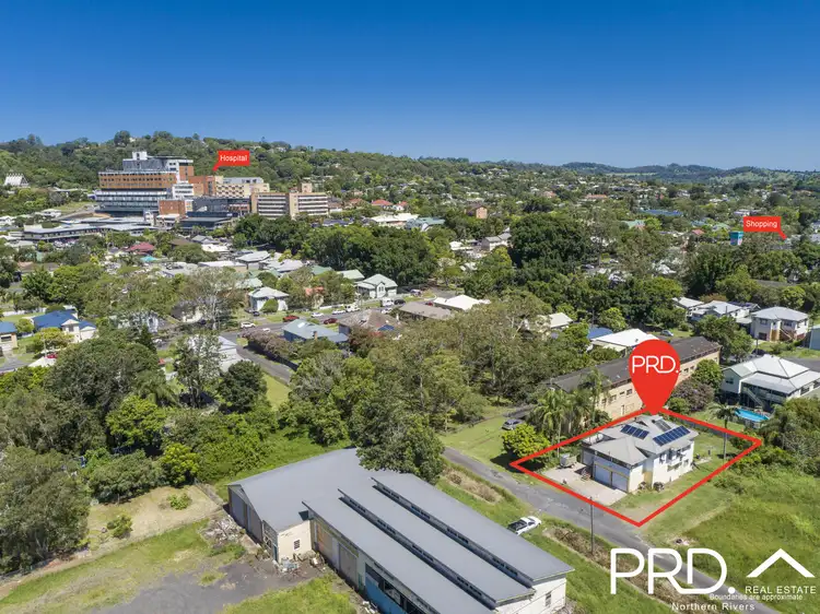 Second view of Homely house listing, 11 Gaggin Lane, Lismore NSW 2480