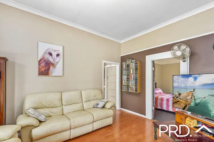 Fifth view of Homely house listing, 11 Gaggin Lane, Lismore NSW 2480