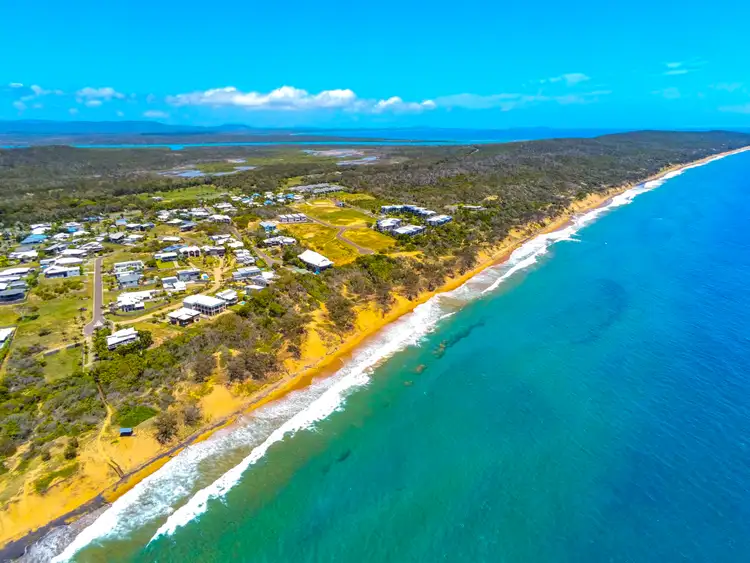 Fourth view of Homely house listing, 52 ATLANTIS BVD, Agnes Water QLD 4677