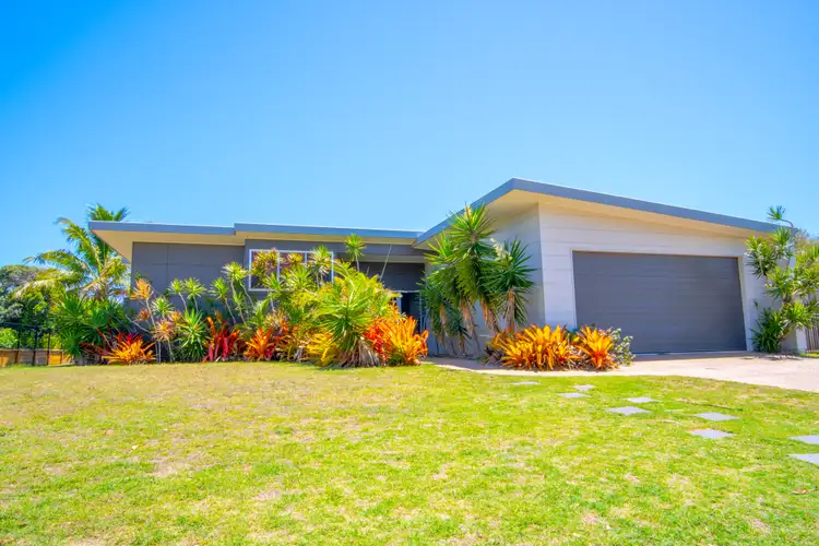 Fifth view of Homely house listing, 52 ATLANTIS BVD, Agnes Water QLD 4677
