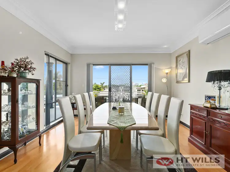 Third view of Homely house listing, 50 Kimberley Road, Hurstville NSW 2220