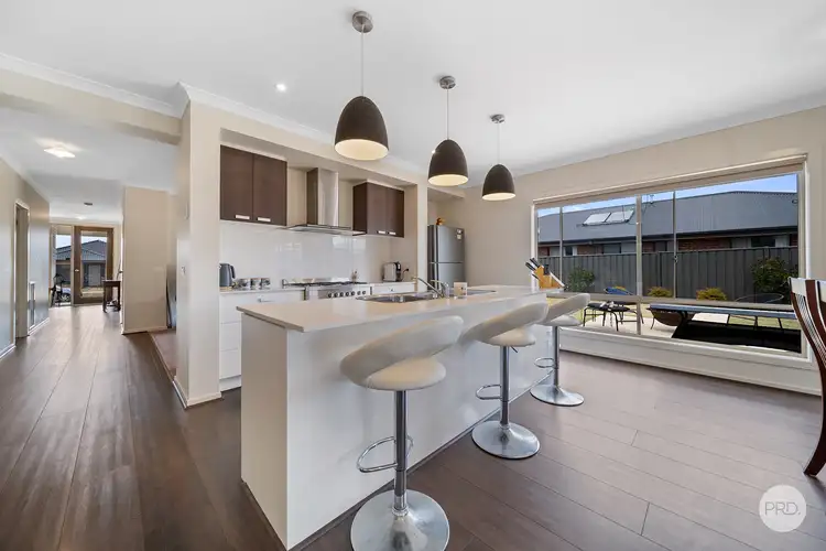Second view of Homely house listing, 10 Daisy Street, Huntly VIC 3551