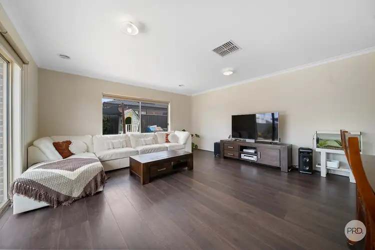 Third view of Homely house listing, 10 Daisy Street, Huntly VIC 3551