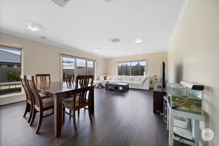 Fourth view of Homely house listing, 10 Daisy Street, Huntly VIC 3551