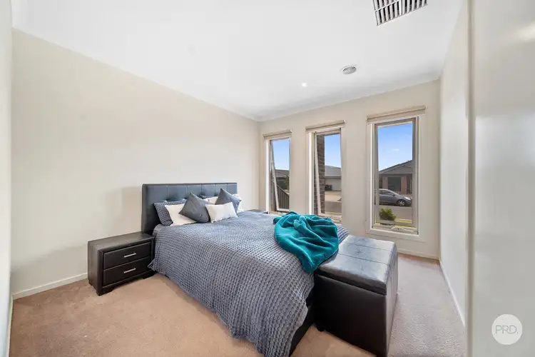 Fifth view of Homely house listing, 10 Daisy Street, Huntly VIC 3551