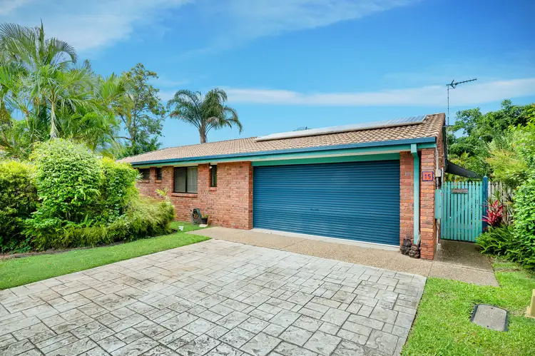 Third view of Homely house listing, 15/4 Madsen Place, Southport QLD 4215