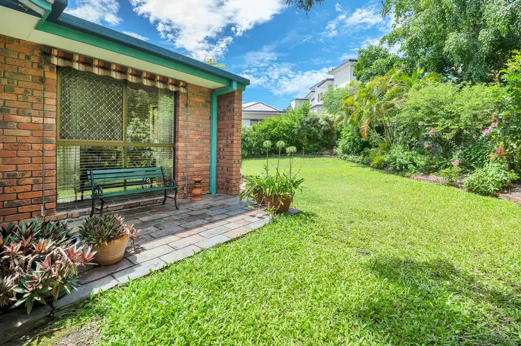 Fourth view of Homely house listing, 15/4 Madsen Place, Southport QLD 4215