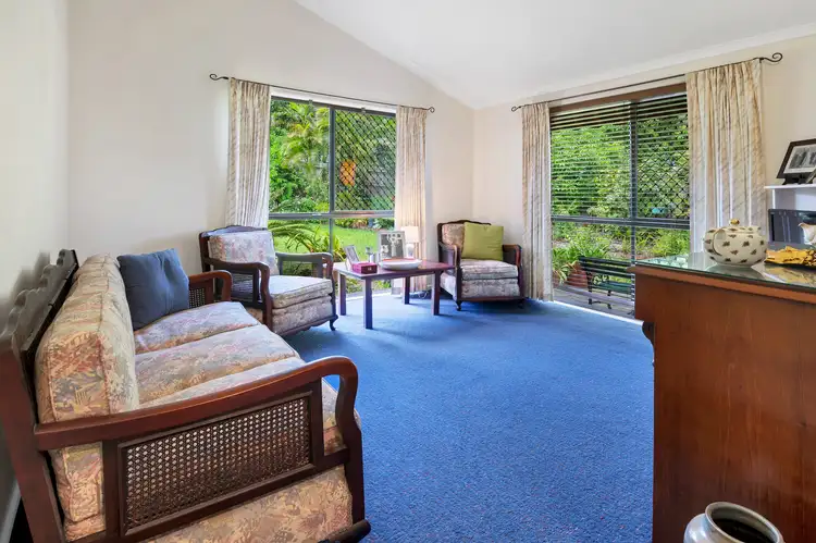 Fifth view of Homely house listing, 15/4 Madsen Place, Southport QLD 4215