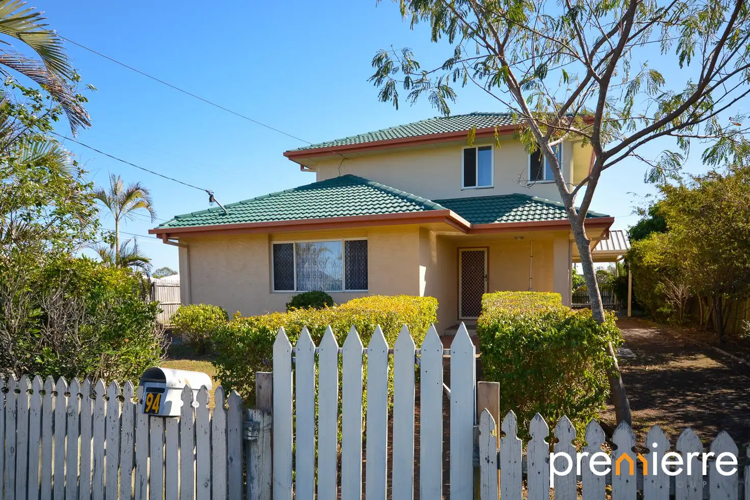 Main view of Homely house listing, 94 Buddleia Street, Inala QLD 4077