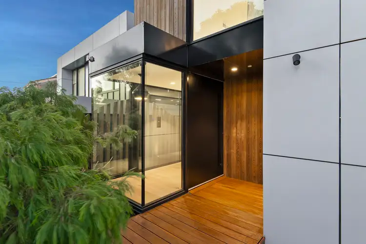 Second view of Homely house listing, 114A Willow Bend, Bulleen VIC 3105
