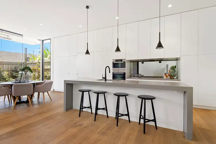 Fourth view of Homely house listing, 114A Willow Bend, Bulleen VIC 3105