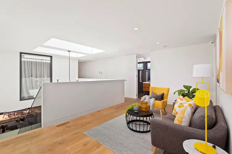 Sixth view of Homely house listing, 114A Willow Bend, Bulleen VIC 3105