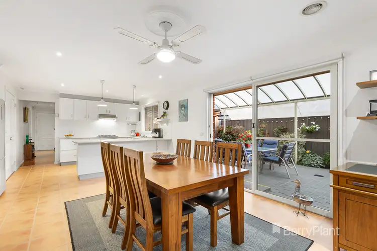 Third view of Homely house listing, 58 Mulduri Crescent, Croydon South VIC 3136
