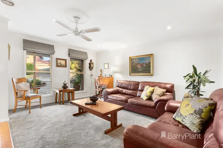 Fourth view of Homely house listing, 58 Mulduri Crescent, Croydon South VIC 3136