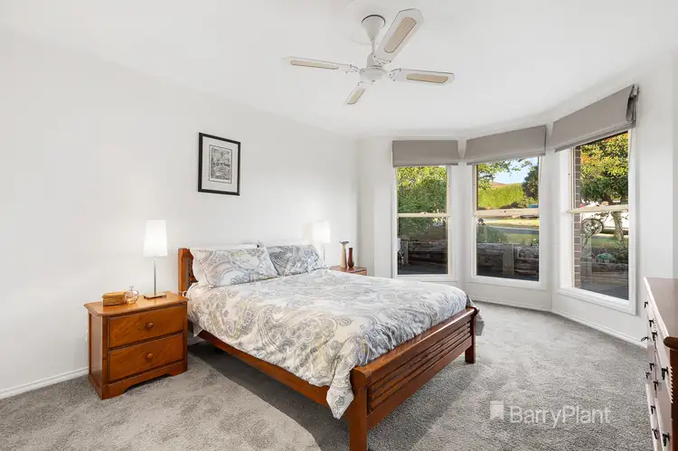 Sixth view of Homely house listing, 58 Mulduri Crescent, Croydon South VIC 3136