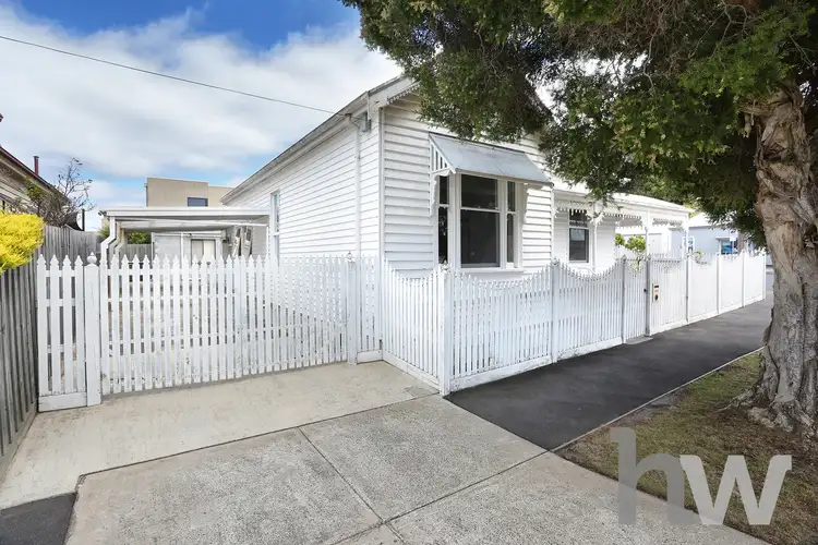 Second view of Homely house listing, 166 Bellerine Street, Geelong VIC 3220