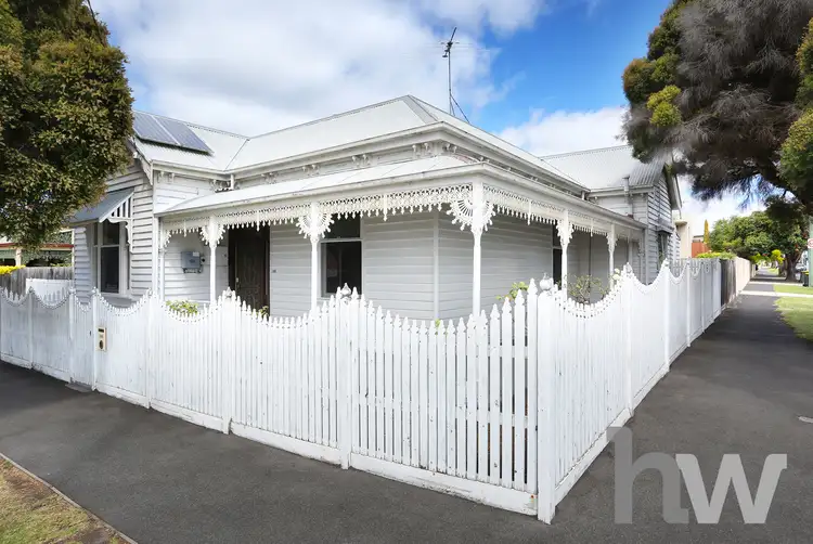 Third view of Homely house listing, 166 Bellerine Street, Geelong VIC 3220