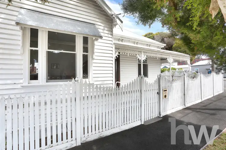 Fourth view of Homely house listing, 166 Bellerine Street, Geelong VIC 3220
